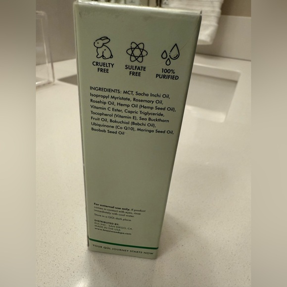 Skin Repair Complex - Picture 4 of 6